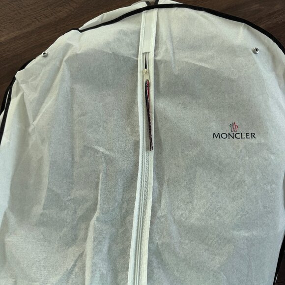 Moncler Grenoble Goncelin Jacket Sz 2 - Picture 2 of 10